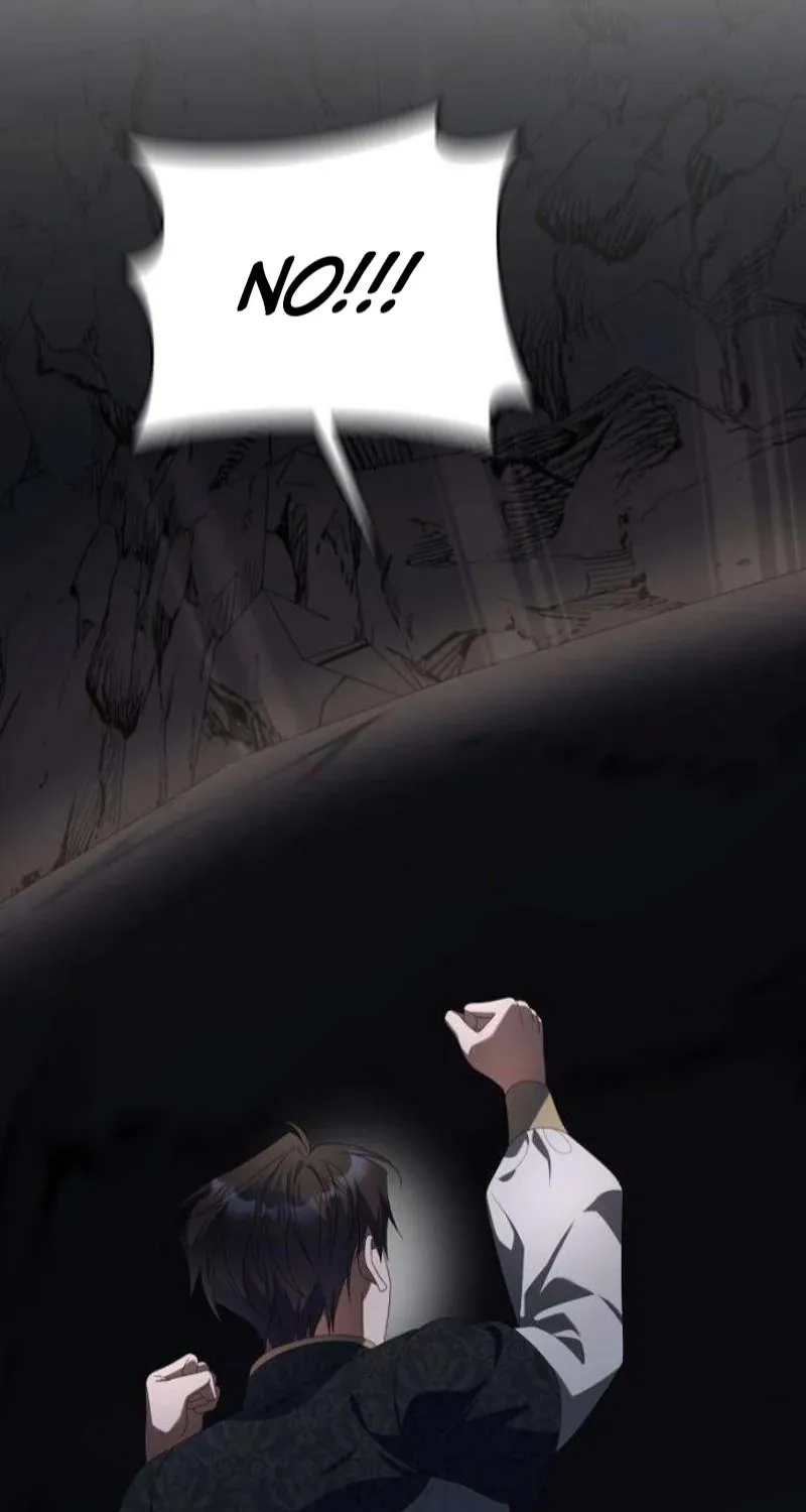 The Poisoned Goblet: The Princess Filled With Poison Chapter 26 - page 33