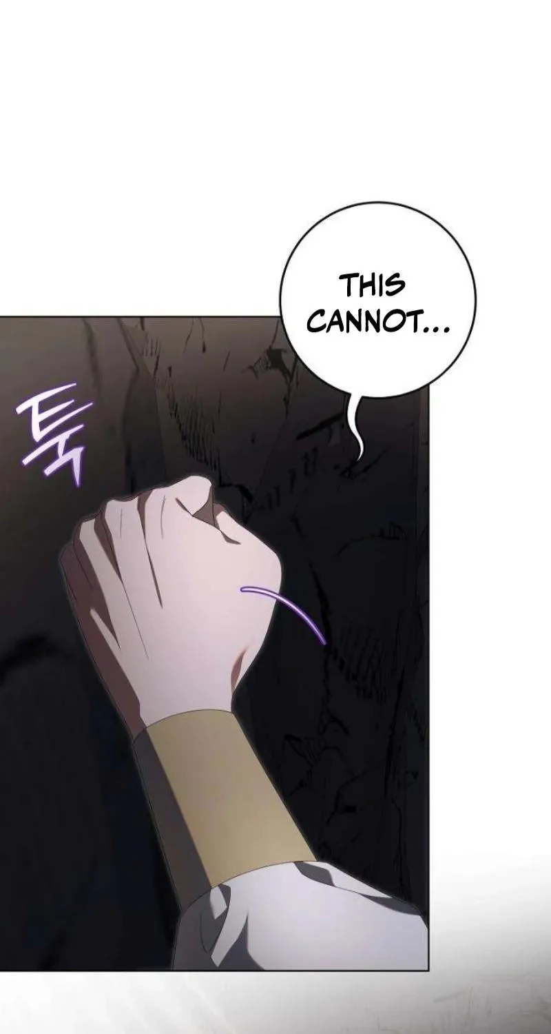 The Poisoned Goblet: The Princess Filled With Poison Chapter 26 - page 37