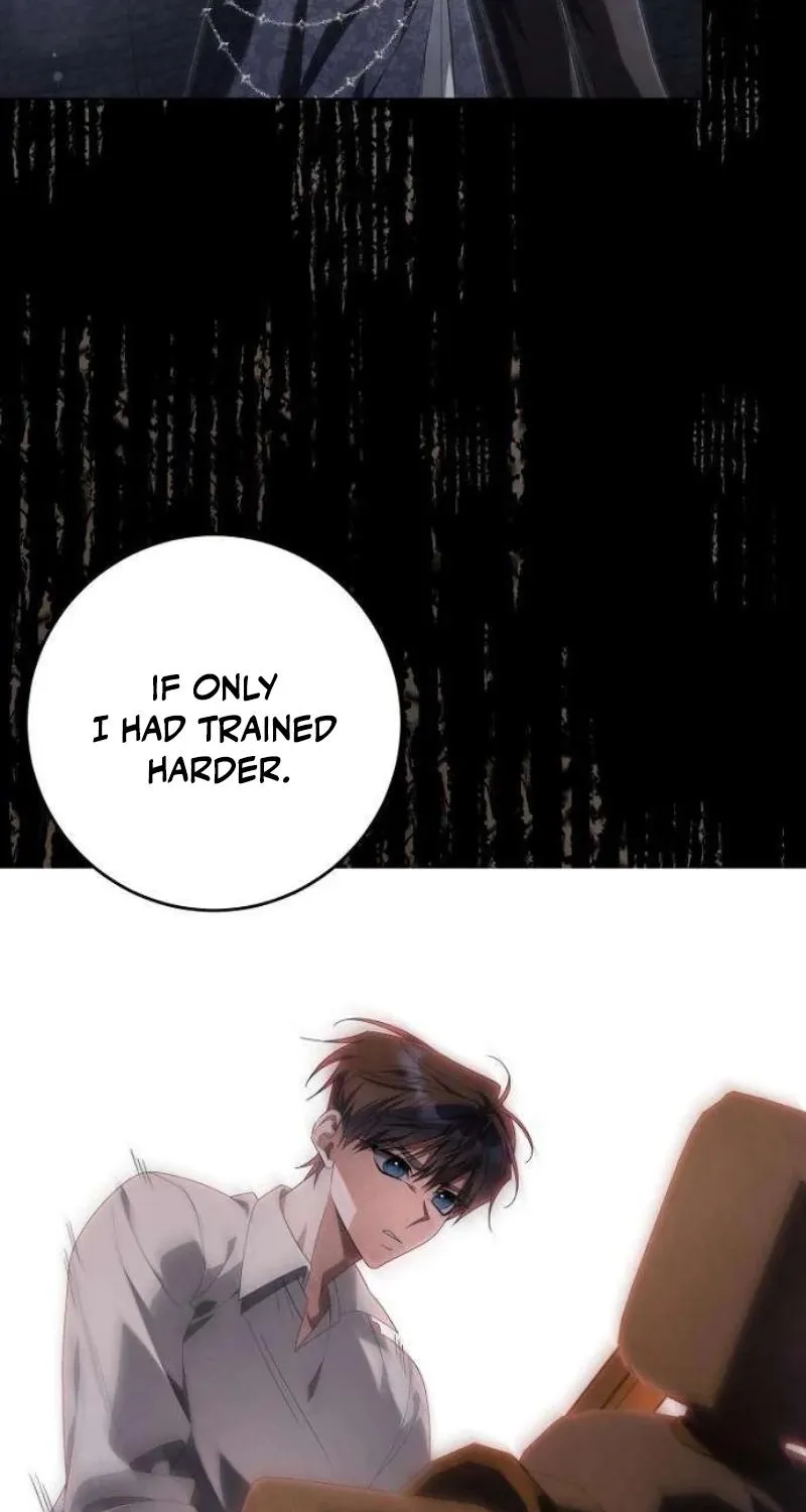 The Poisoned Goblet: The Princess Filled With Poison Chapter 26 - page 41