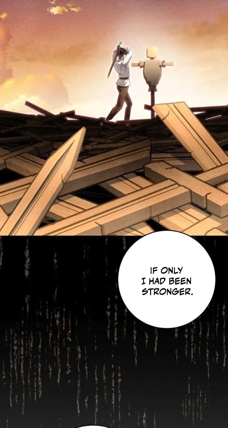The Poisoned Goblet: The Princess Filled With Poison Chapter 26 - page 44