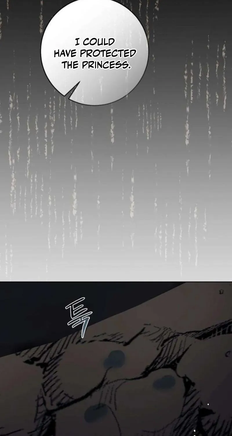The Poisoned Goblet: The Princess Filled With Poison Chapter 26 - page 45