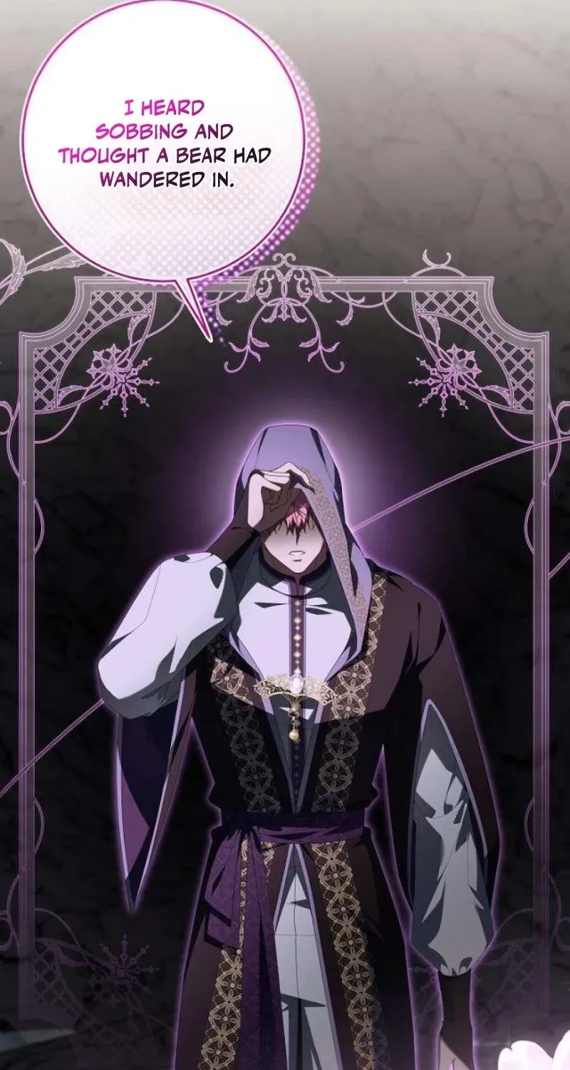 The Poisoned Goblet: The Princess Filled With Poison Chapter 26 - page 49