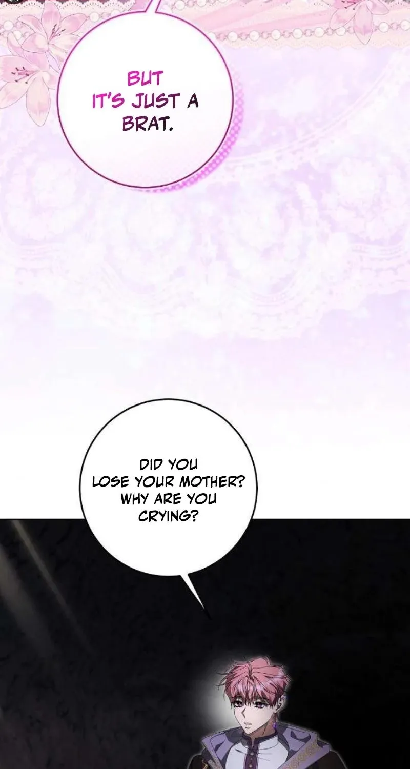 The Poisoned Goblet: The Princess Filled With Poison Chapter 26 - page 51