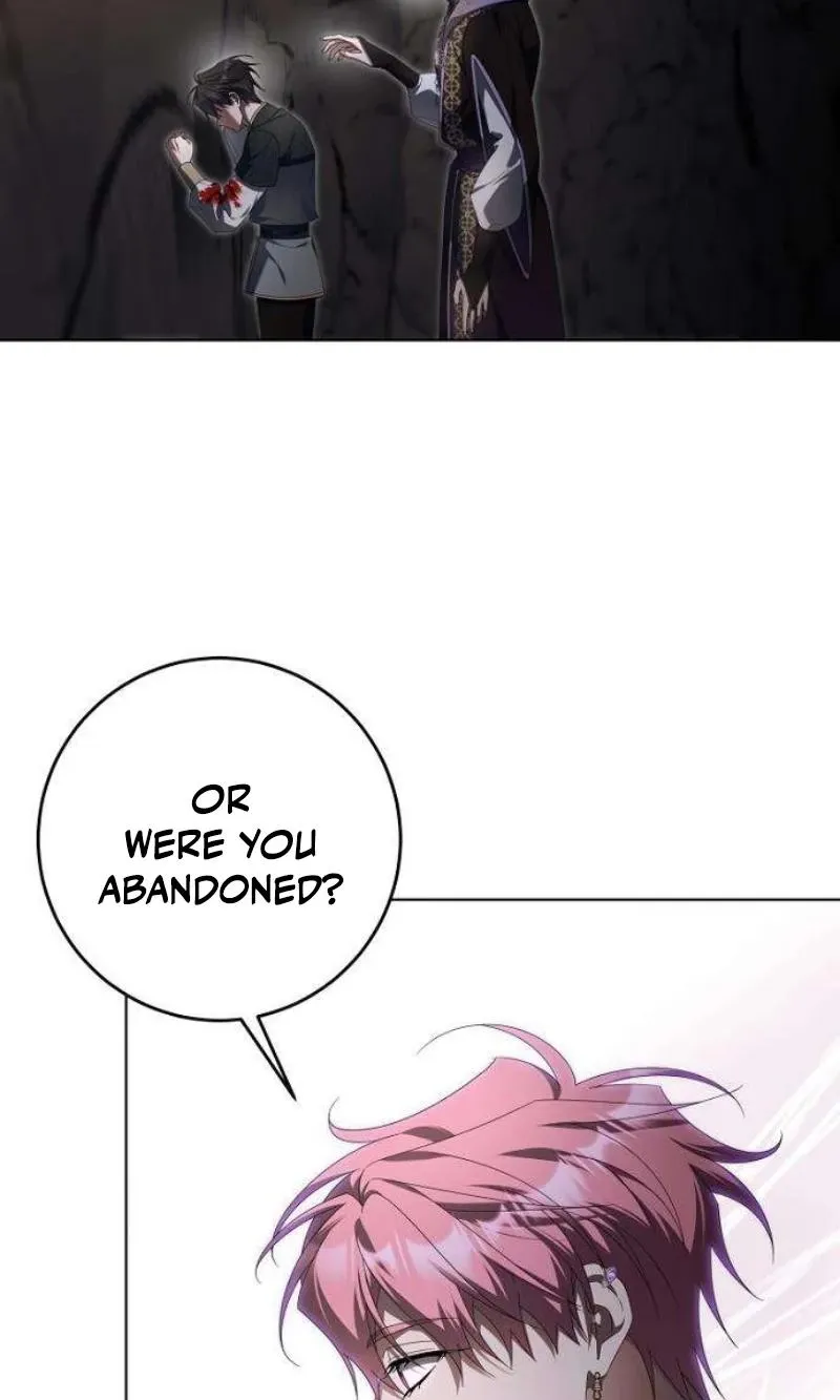 The Poisoned Goblet: The Princess Filled With Poison Chapter 26 - page 53
