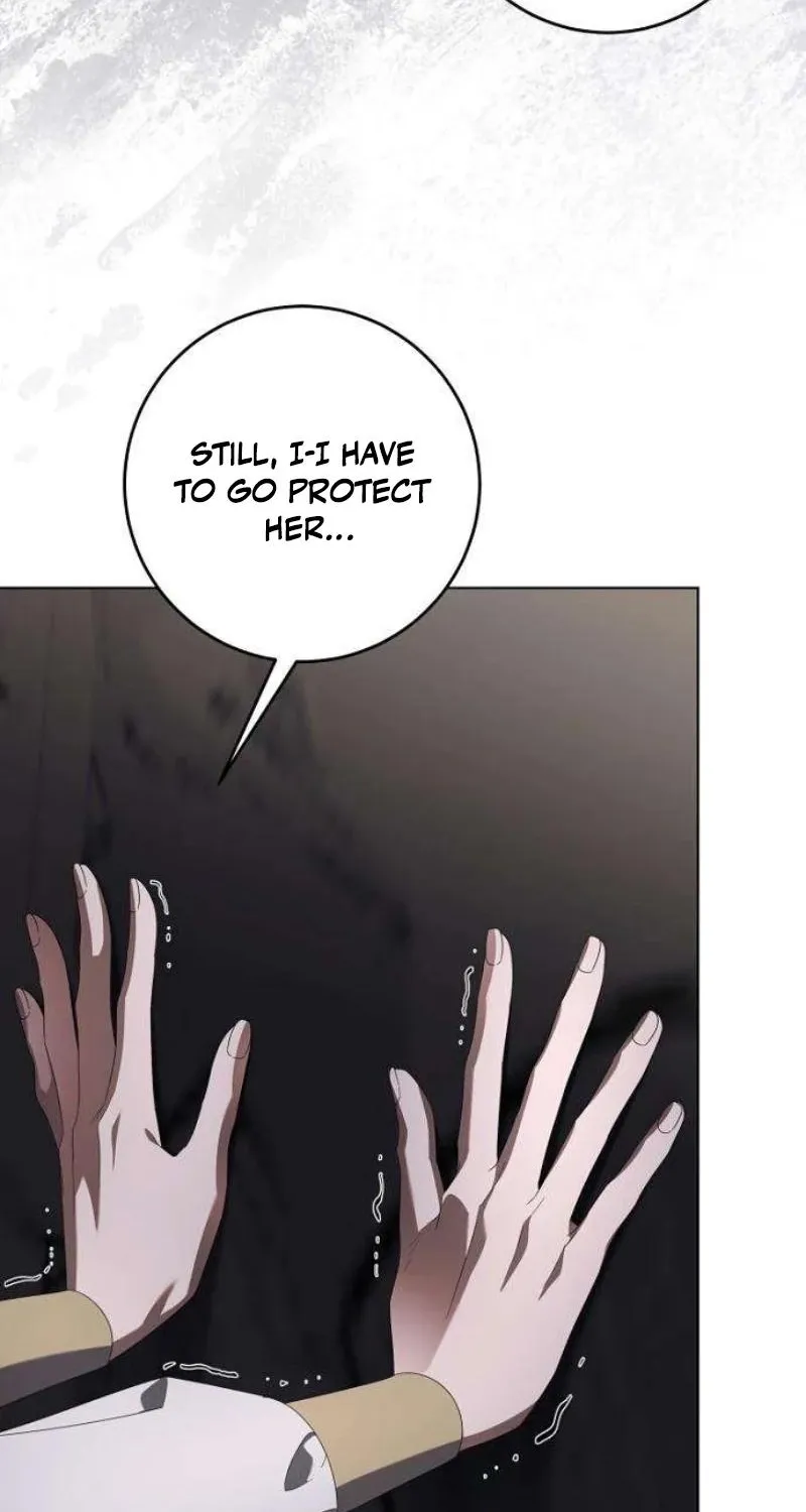 The Poisoned Goblet: The Princess Filled With Poison Chapter 26 - page 57