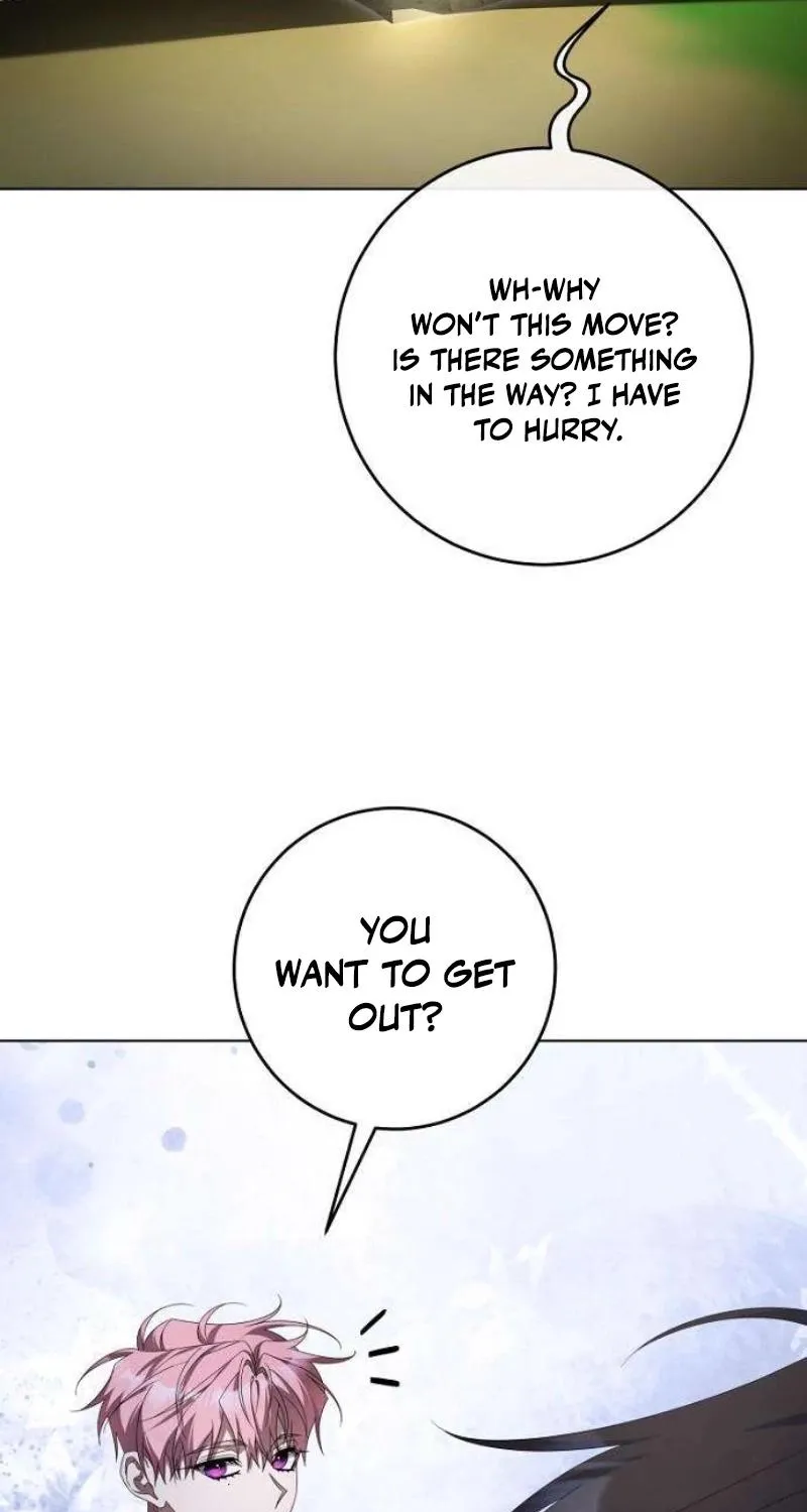 The Poisoned Goblet: The Princess Filled With Poison Chapter 26 - page 59