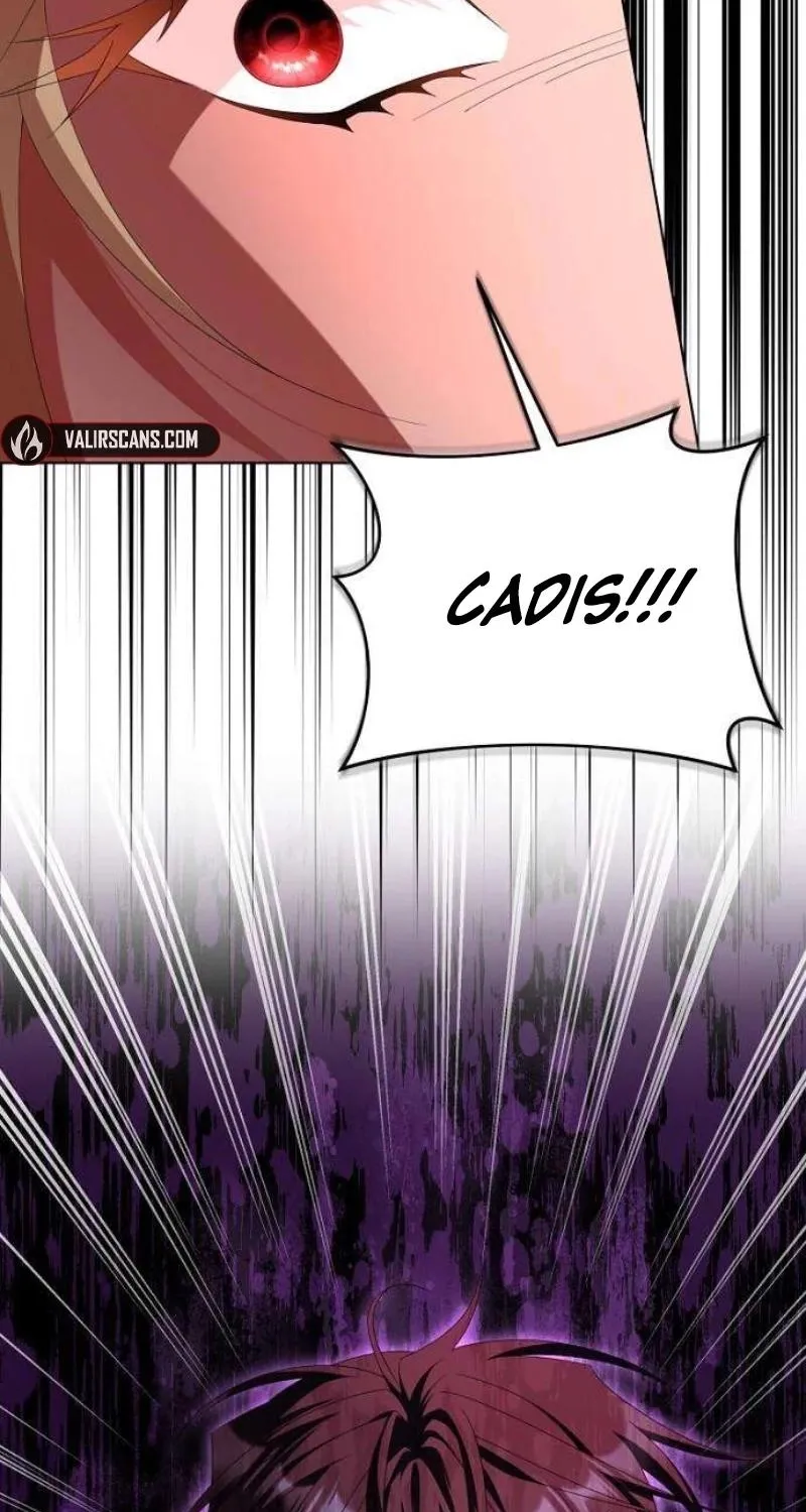 The Poisoned Goblet: The Princess Filled With Poison Chapter 26 - page 81