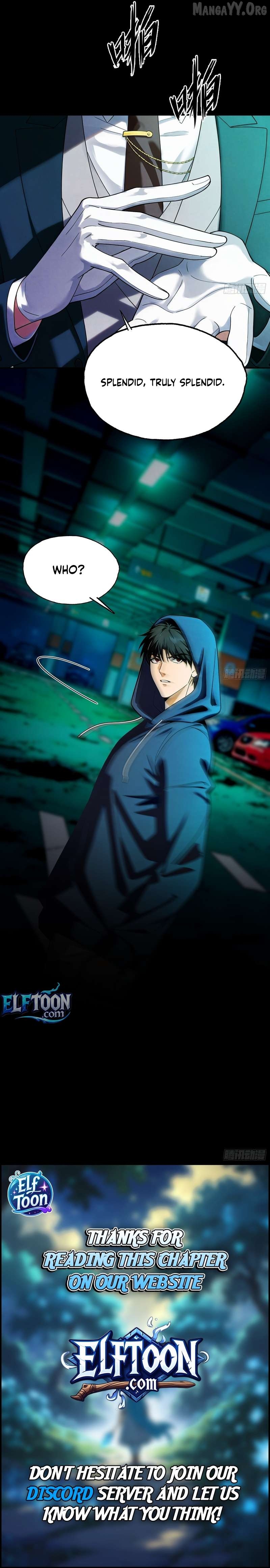 Apocalypse Heat꞉ I Become a King with My Safehouse Chapter 22 - page 6