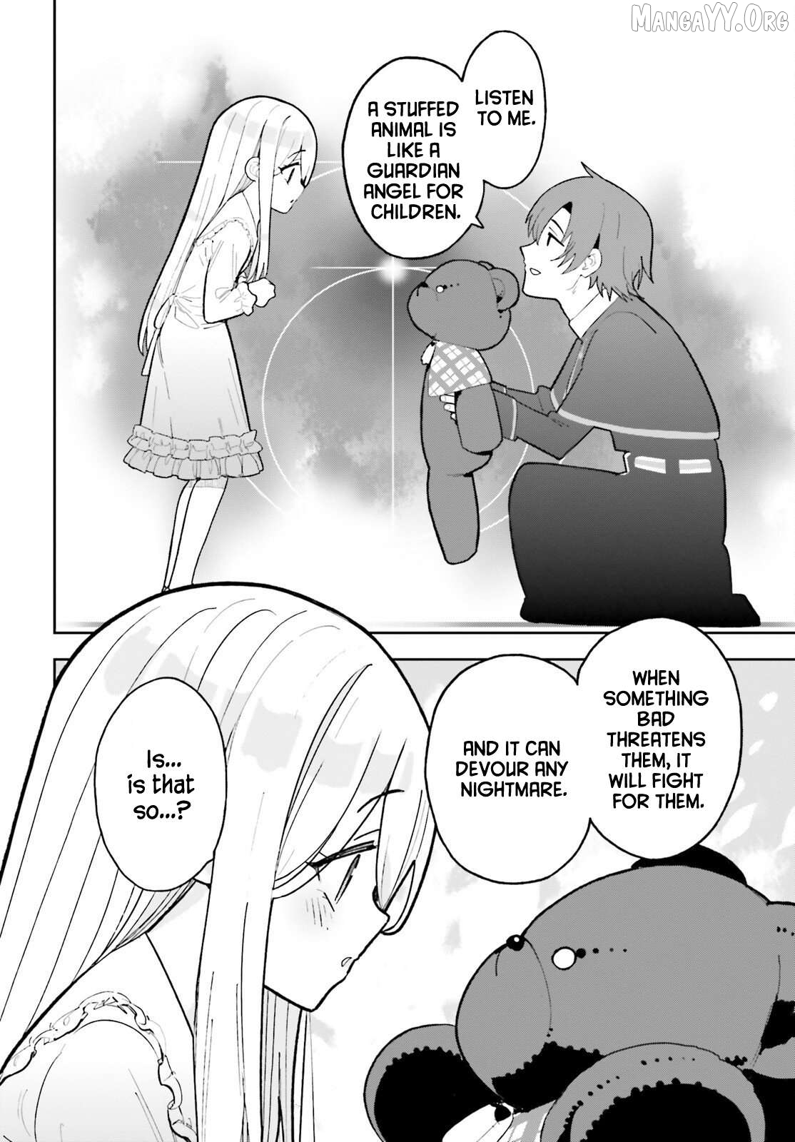 Mob Shisai Dakedo, Kono Sekai ga Otome Game dato Kizuita node Heroine wo Ikusei Shimasu Chapter 4 - page 16
