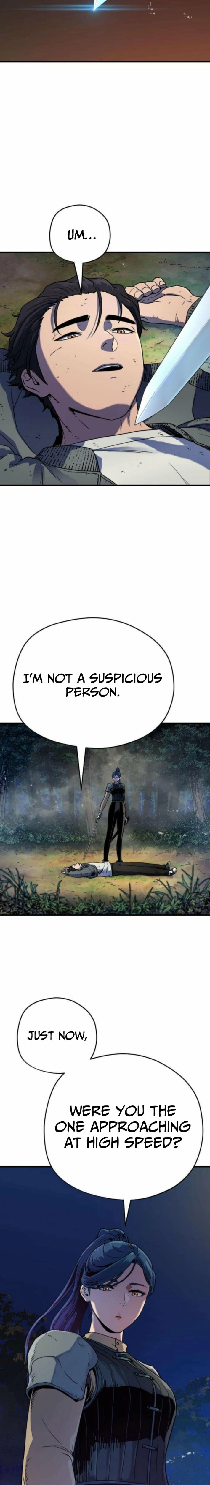 Other World Contractor Chapter 7 - page 11