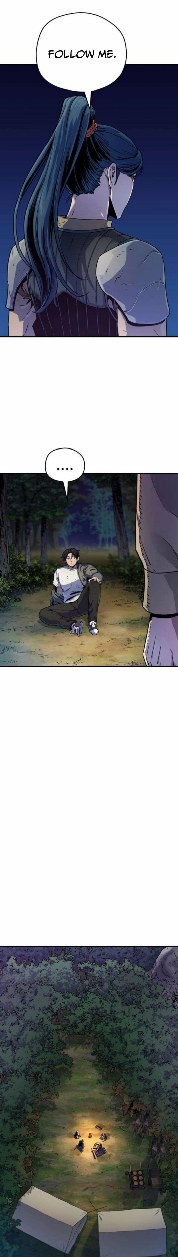 Other World Contractor Chapter 7 - page 13