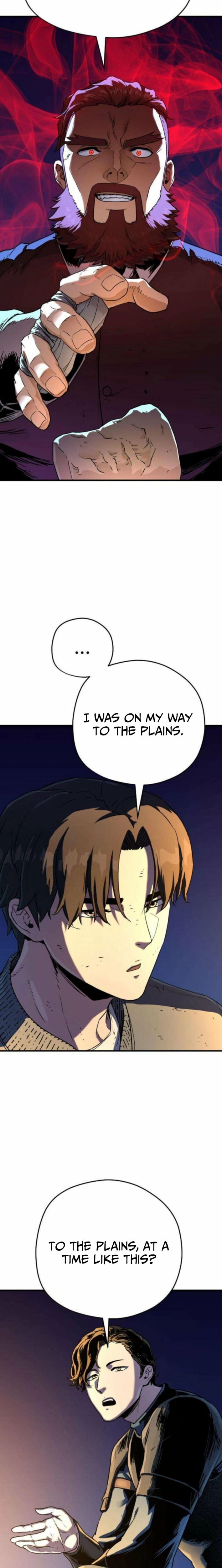 Other World Contractor Chapter 7 - page 21