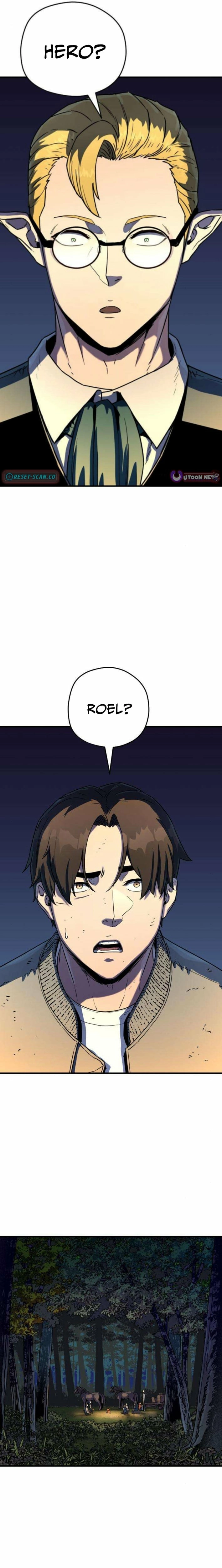 Other World Contractor Chapter 7 - page 28