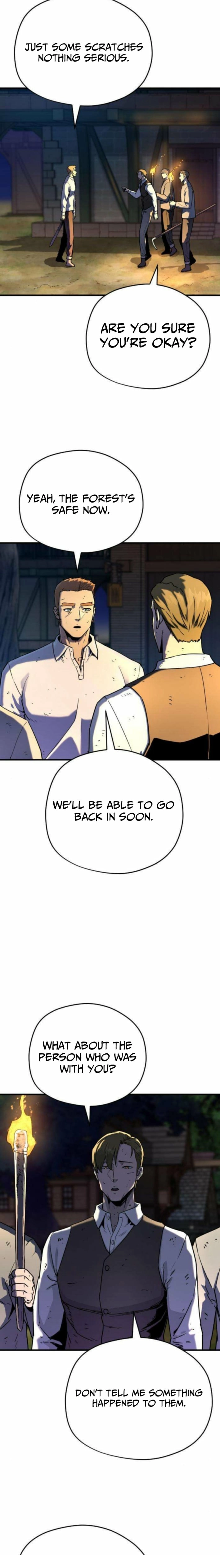 Other World Contractor Chapter 7 - page 6