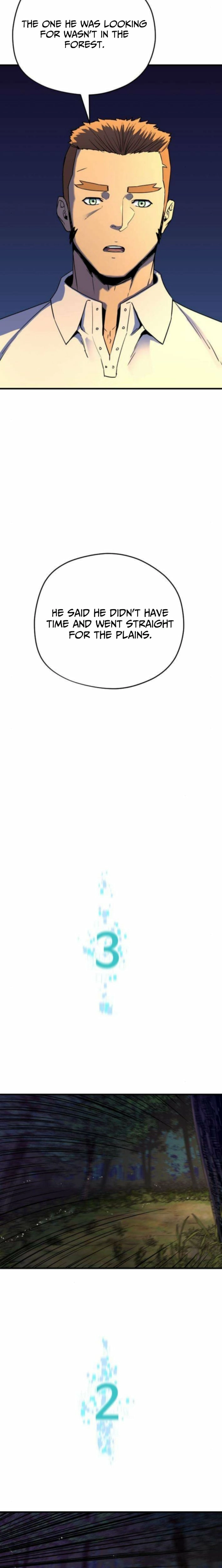 Other World Contractor Chapter 7 - page 7
