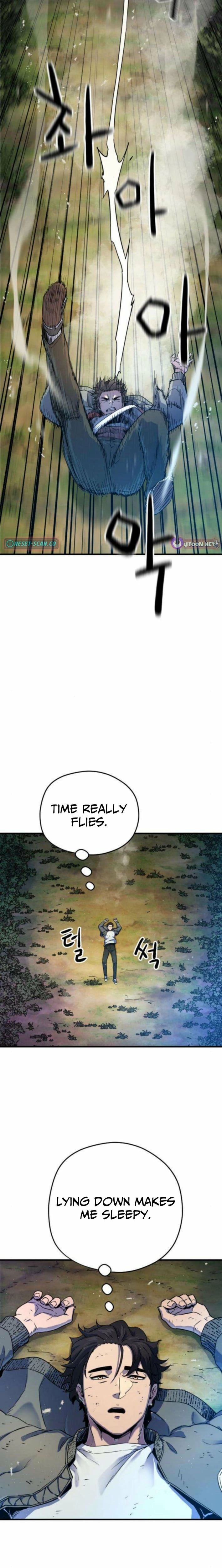 Other World Contractor Chapter 7 - page 9