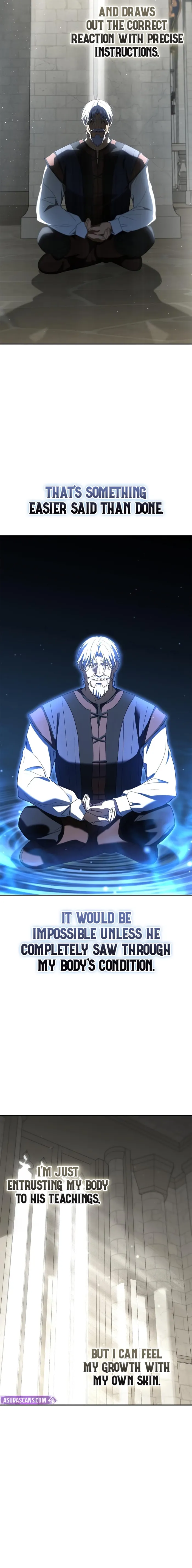 Reincarnated as the Grand Duke's Third Son Chapter 19 - page 14