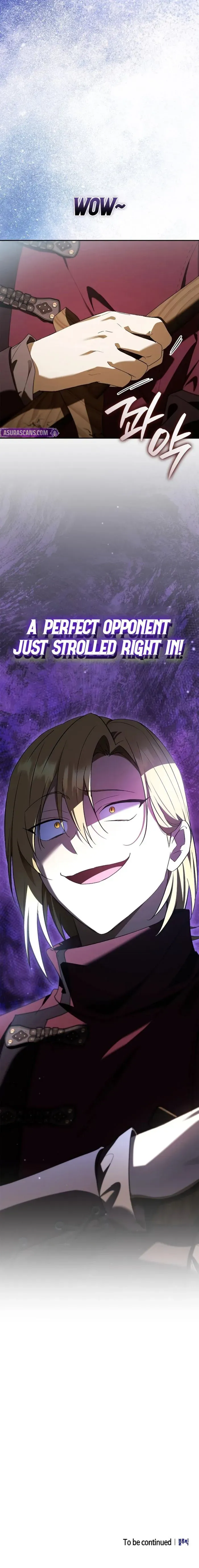 Reincarnated as the Grand Duke's Third Son Chapter 19 - page 22