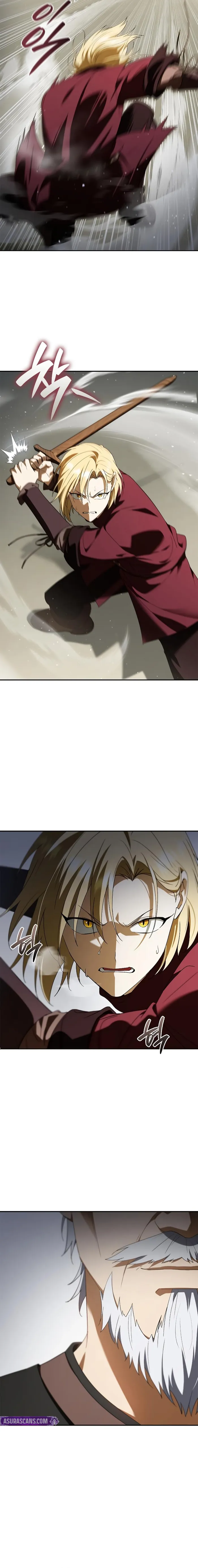 Reincarnated as the Grand Duke's Third Son Chapter 19 - page 4