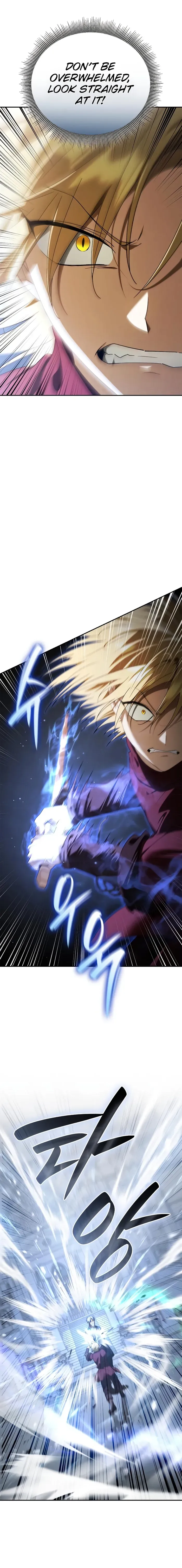 Reincarnated as the Grand Duke's Third Son Chapter 19 - page 7