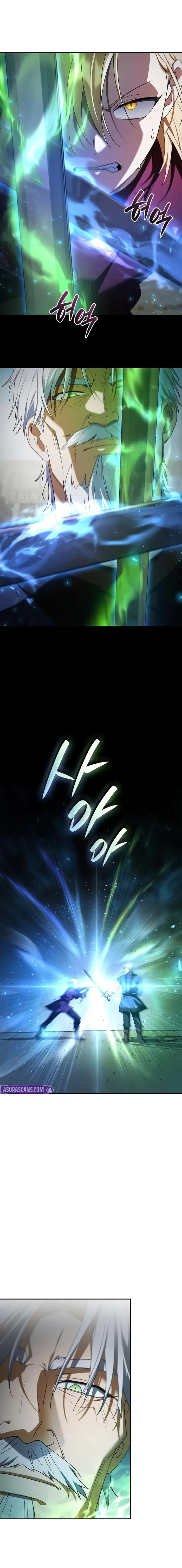 Reincarnated as the Grand Duke's Third Son Chapter 19 - page 8