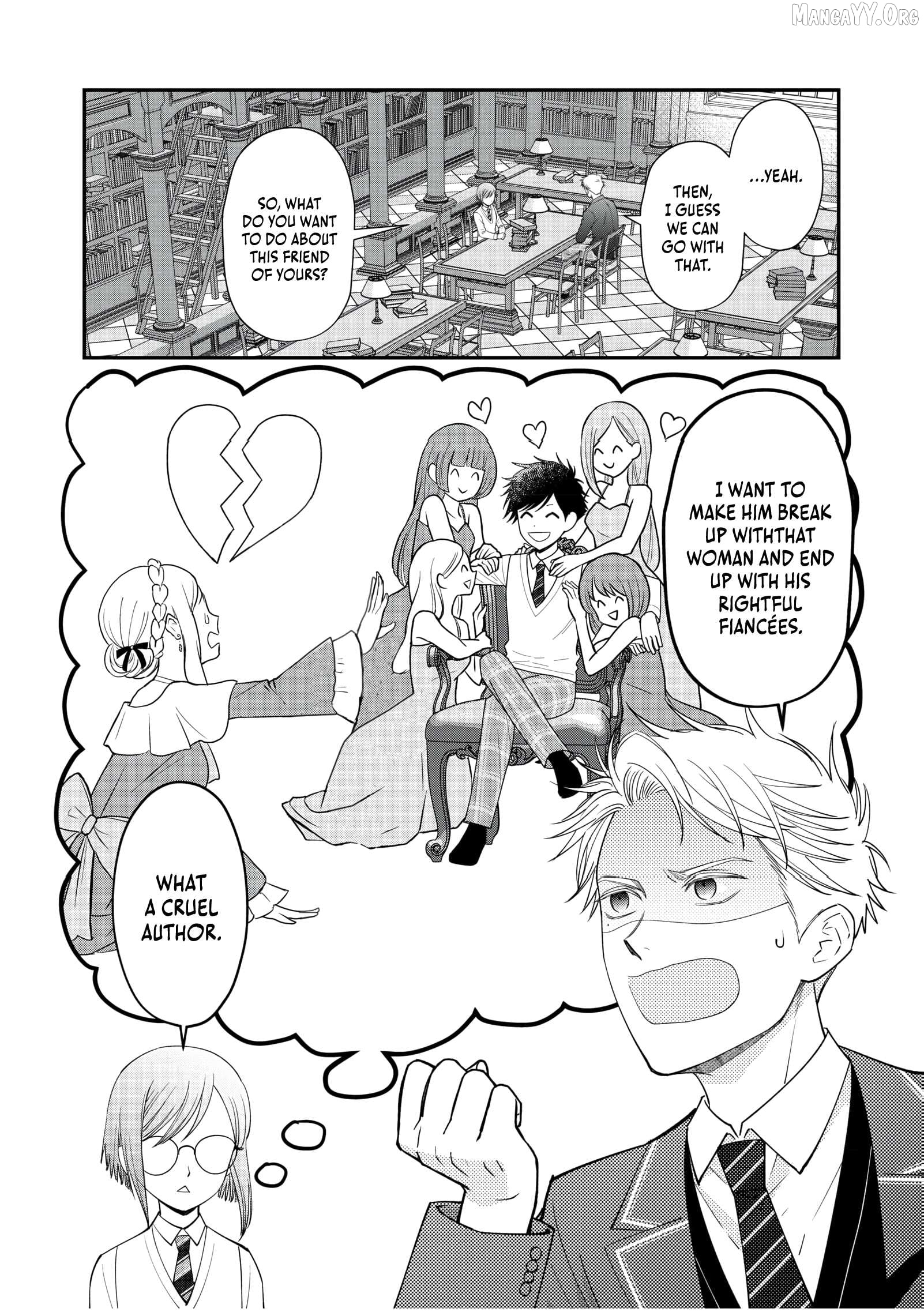 I Reincarnated as a Hated Villain Noble, So I Decided to Crush My Doom Flags and Become the Strongest Chapter 9 - page 10