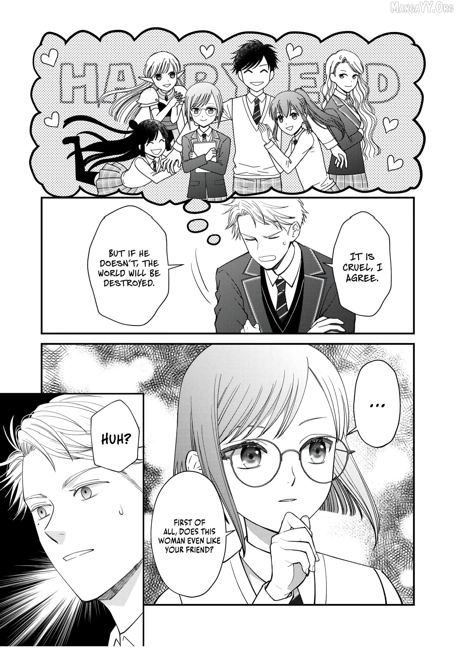 I Reincarnated as a Hated Villain Noble, So I Decided to Crush My Doom Flags and Become the Strongest Chapter 9 - page 11