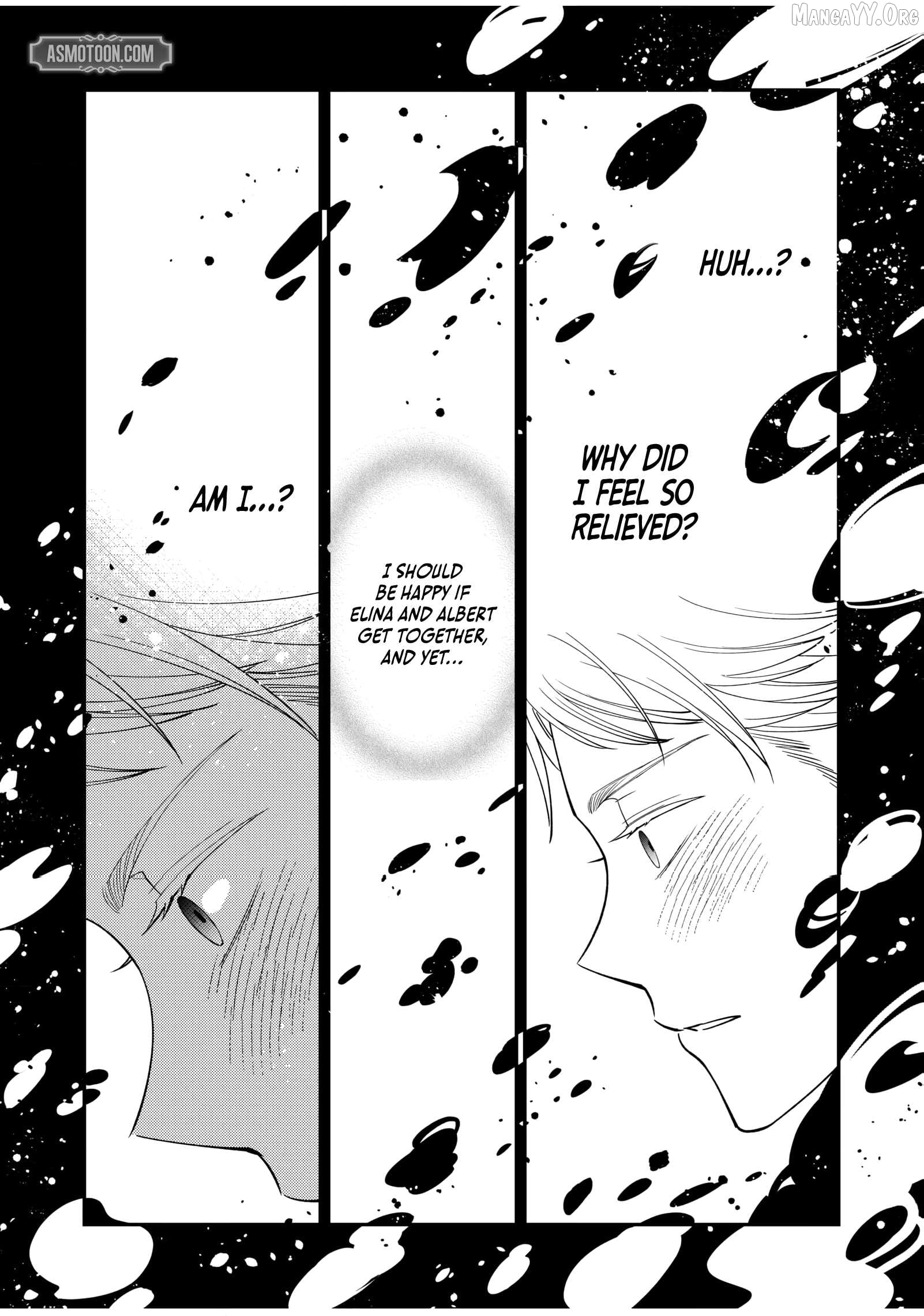 I Reincarnated as a Hated Villain Noble, So I Decided to Crush My Doom Flags and Become the Strongest Chapter 9 - page 20