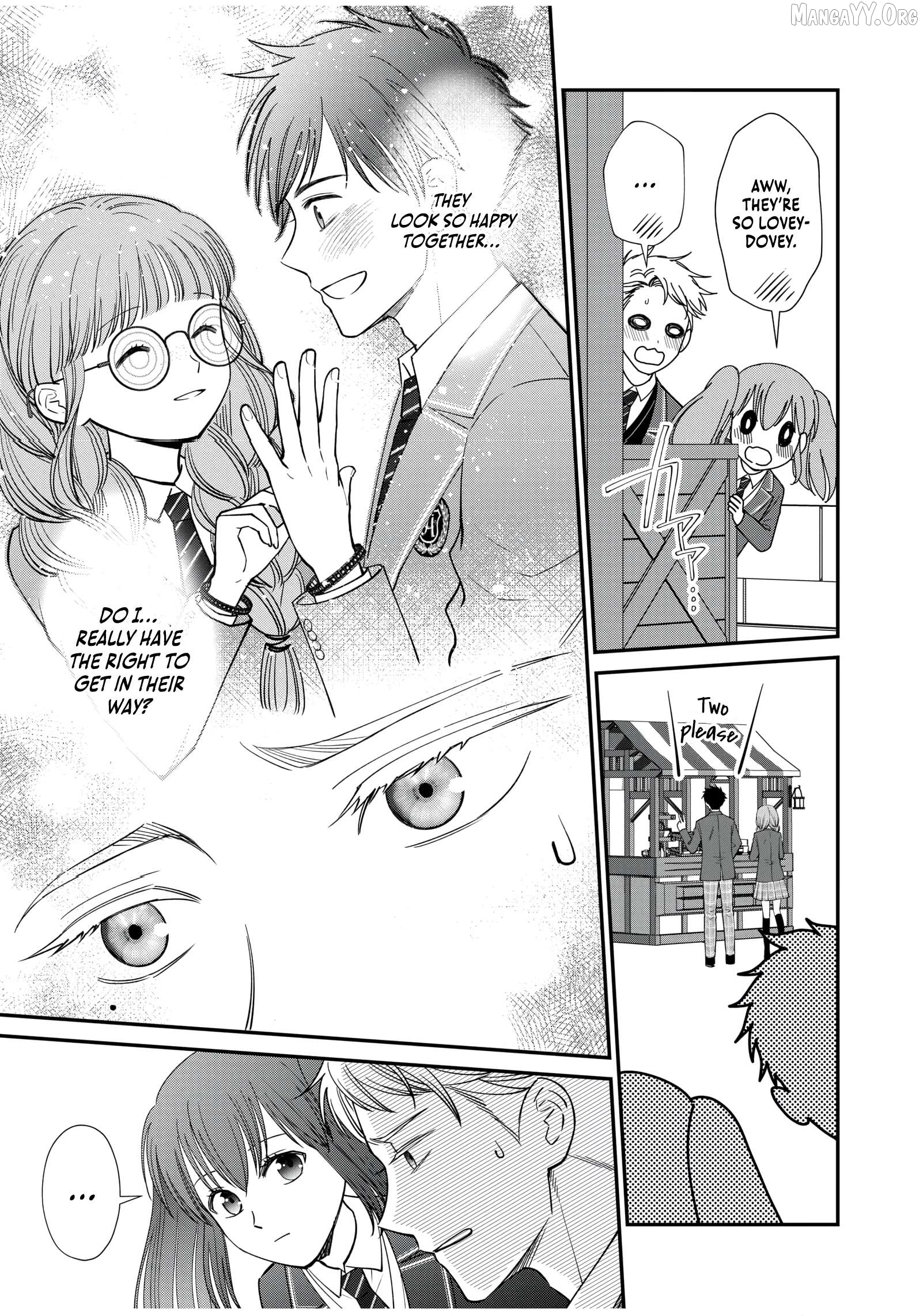 I Reincarnated as a Hated Villain Noble, So I Decided to Crush My Doom Flags and Become the Strongest Chapter 9 - page 23