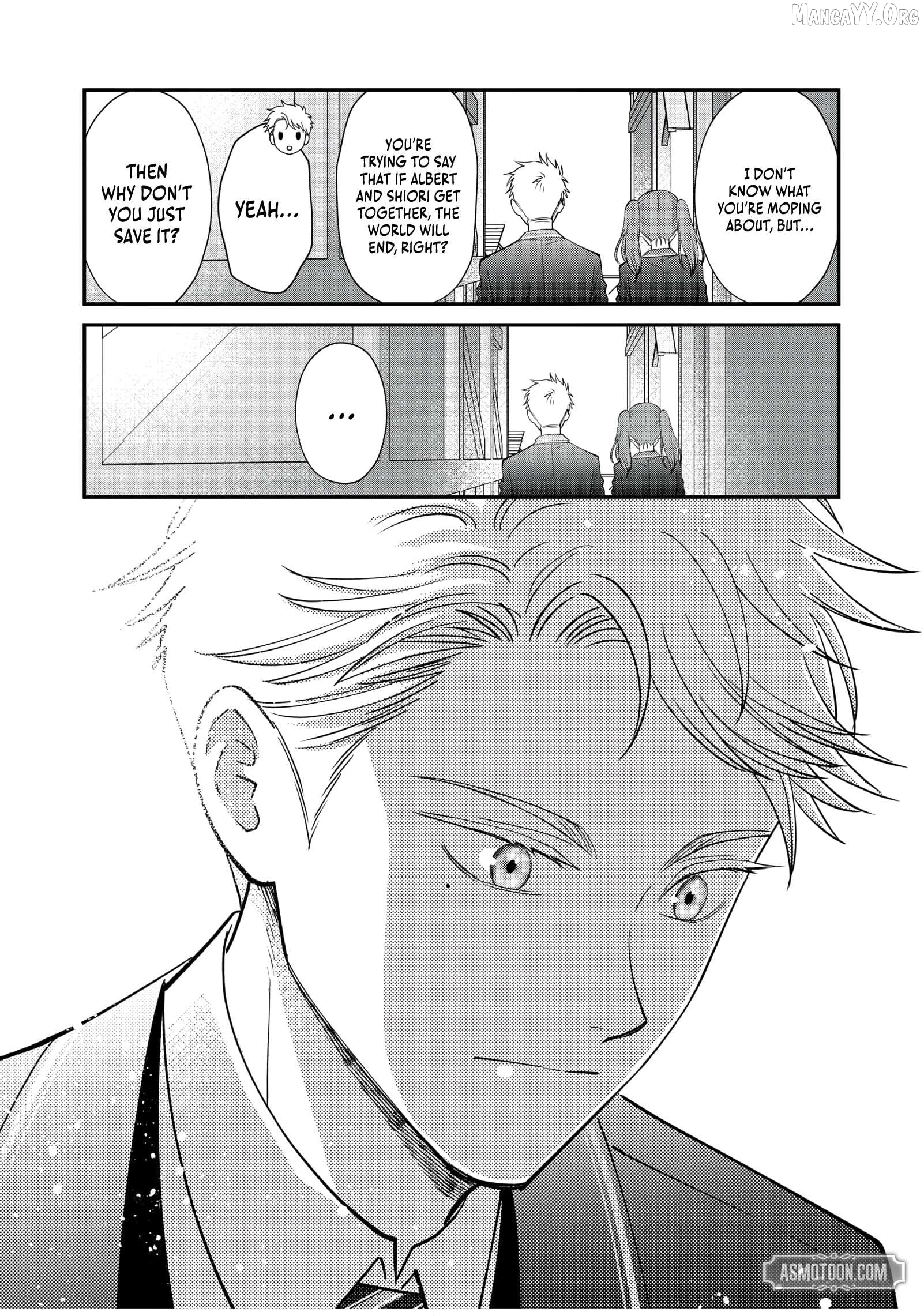 I Reincarnated as a Hated Villain Noble, So I Decided to Crush My Doom Flags and Become the Strongest Chapter 9 - page 24