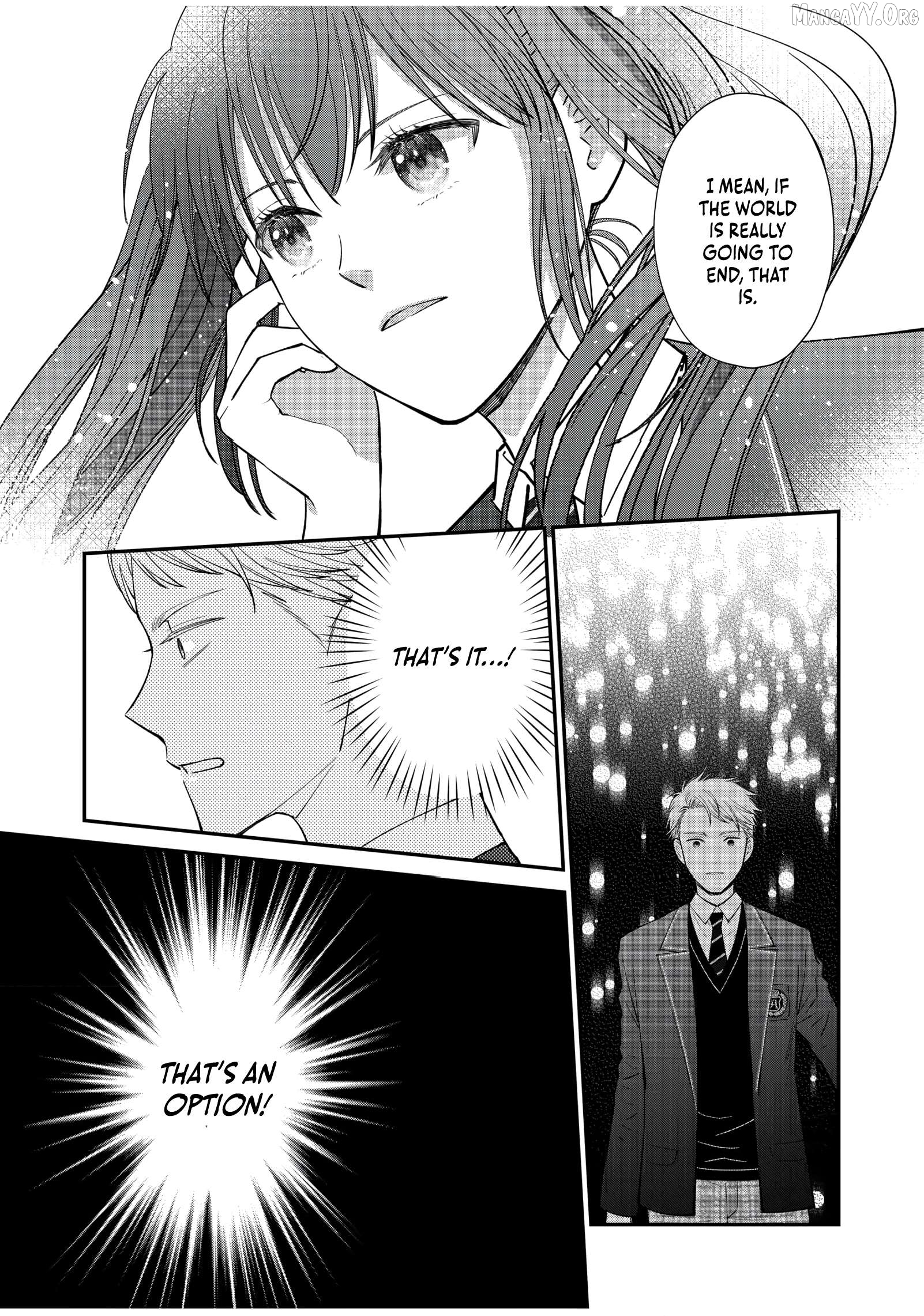 I Reincarnated as a Hated Villain Noble, So I Decided to Crush My Doom Flags and Become the Strongest Chapter 9 - page 25