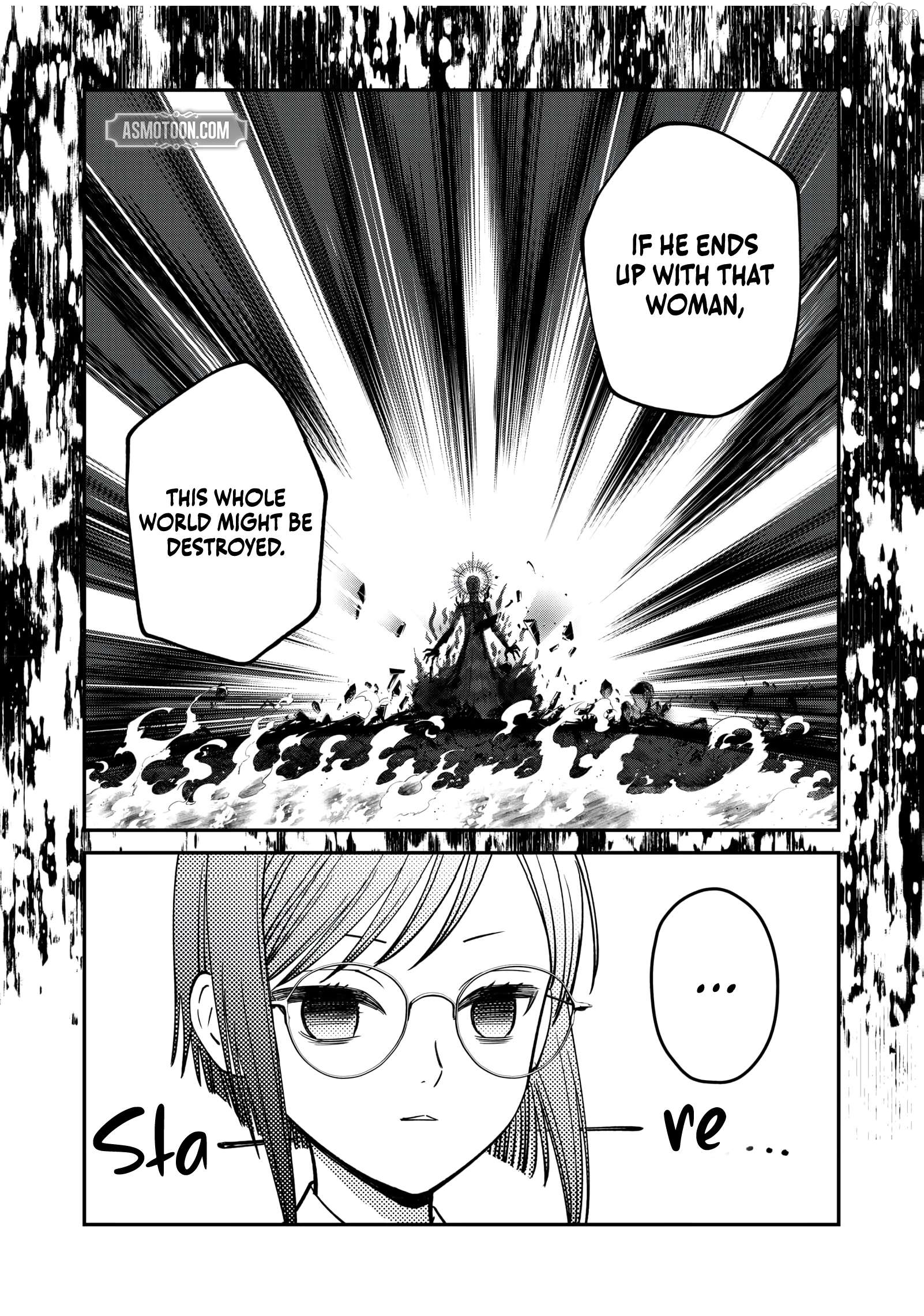 I Reincarnated as a Hated Villain Noble, So I Decided to Crush My Doom Flags and Become the Strongest Chapter 9 - page 8