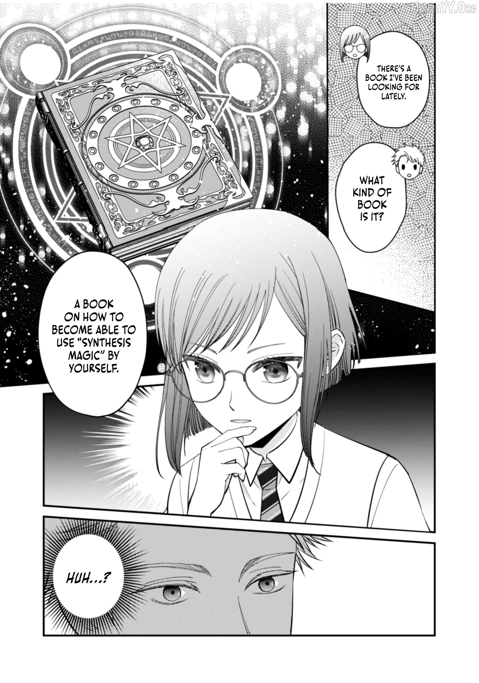 I Reincarnated as a Hated Villain Noble, So I Decided to Crush My Doom Flags and Become the Strongest Chapter 10 - page 11