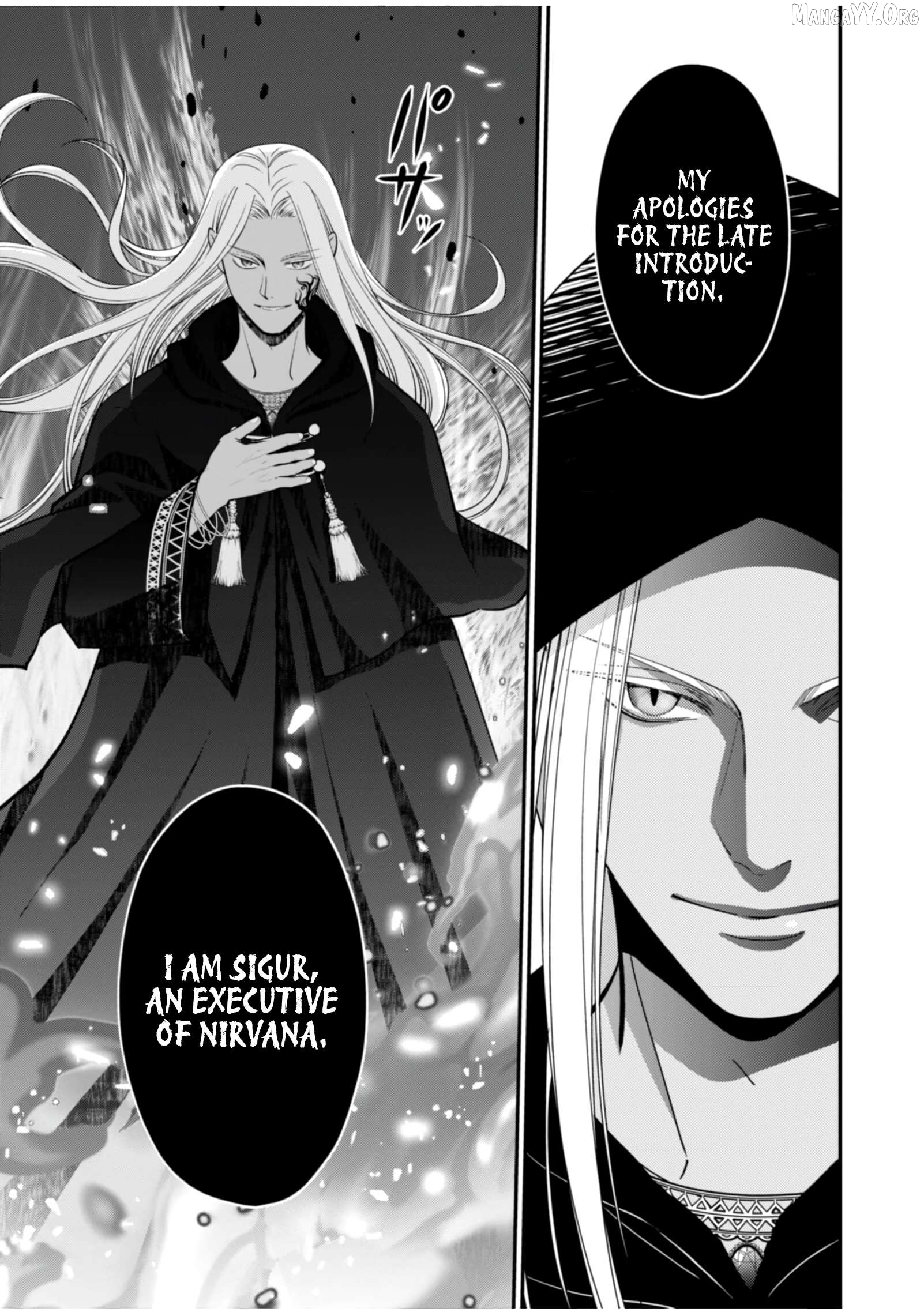 I Reincarnated as a Hated Villain Noble, So I Decided to Crush My Doom Flags and Become the Strongest Chapter 10 - page 25