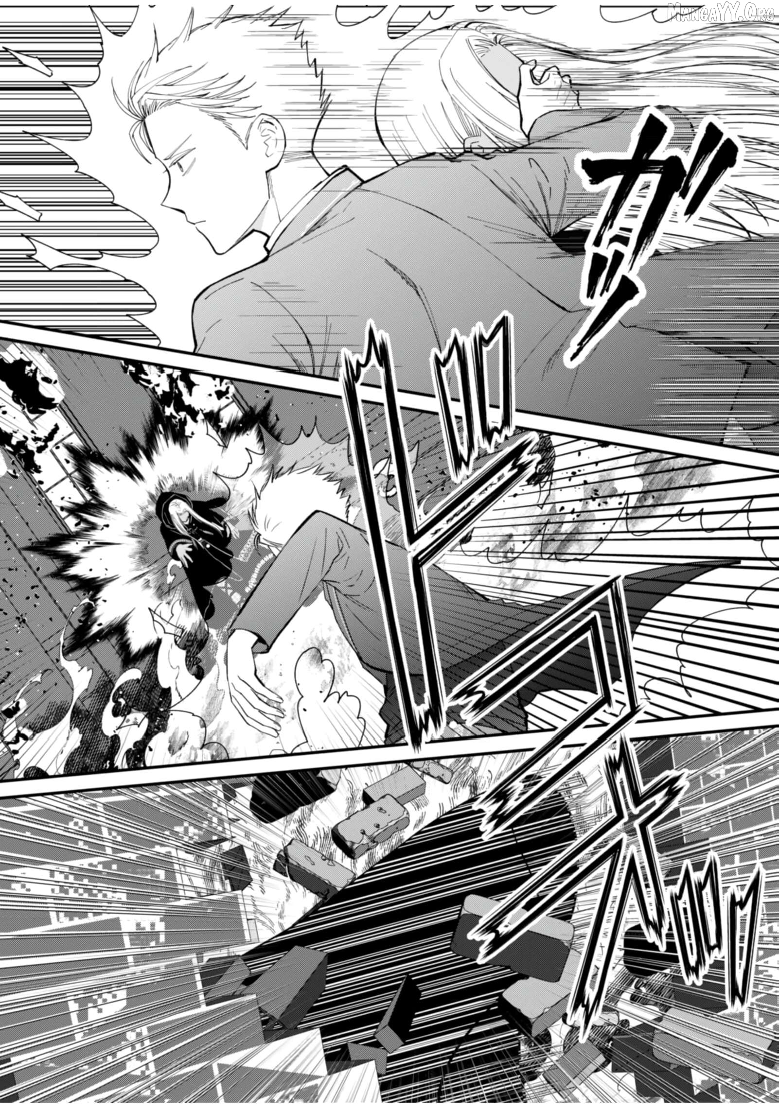 I Reincarnated as a Hated Villain Noble, So I Decided to Crush My Doom Flags and Become the Strongest Chapter 10 - page 30