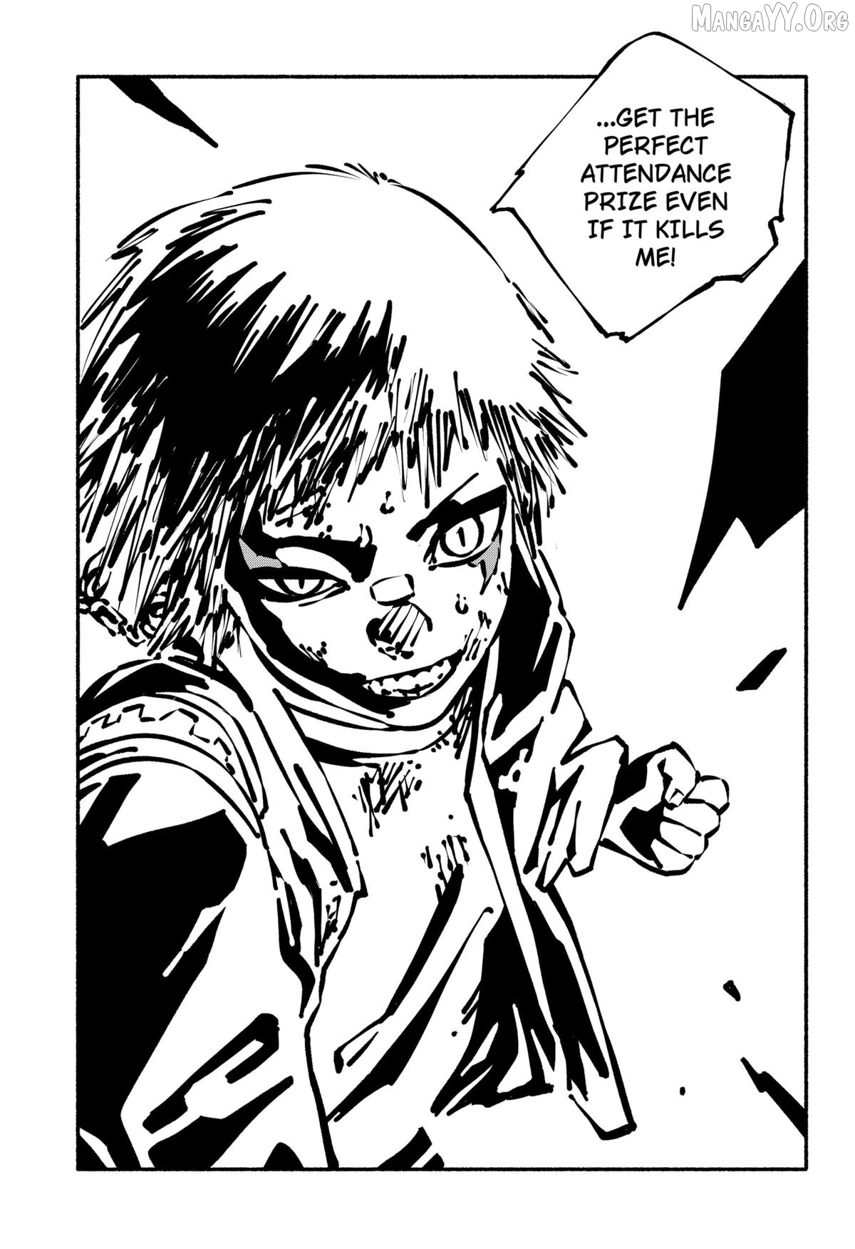 Delinquent Gacha Chapter 13 - page 14