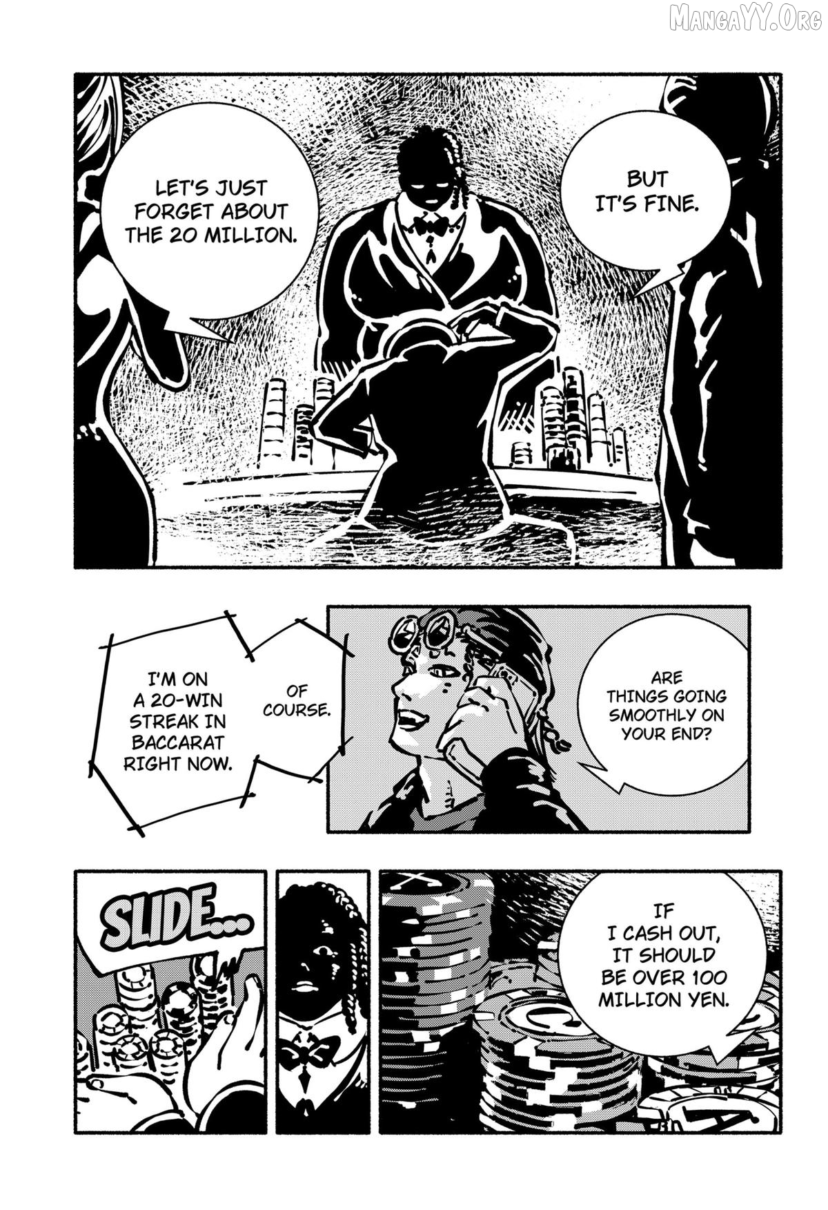 Delinquent Gacha Chapter 13 - page 18