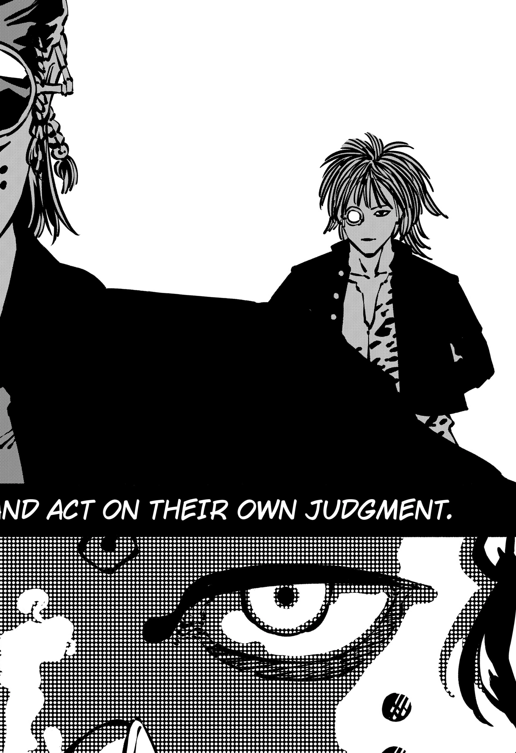 Delinquent Gacha Chapter 15 - page 16
