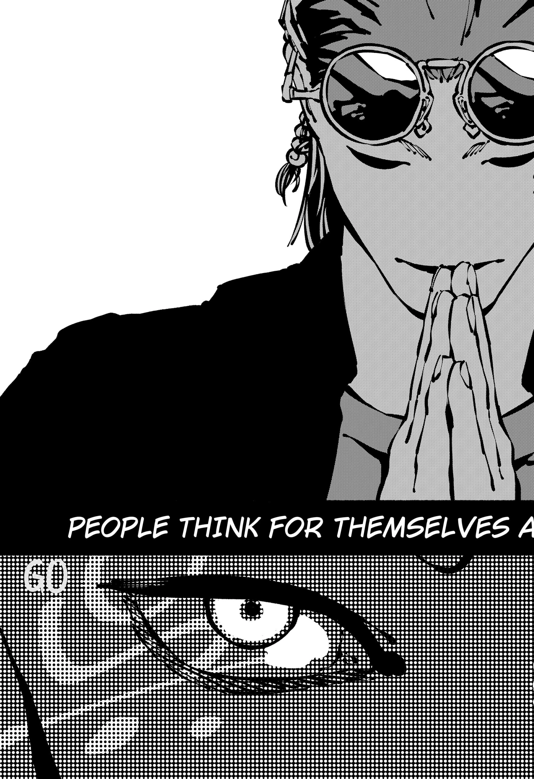 Delinquent Gacha Chapter 15 - page 17