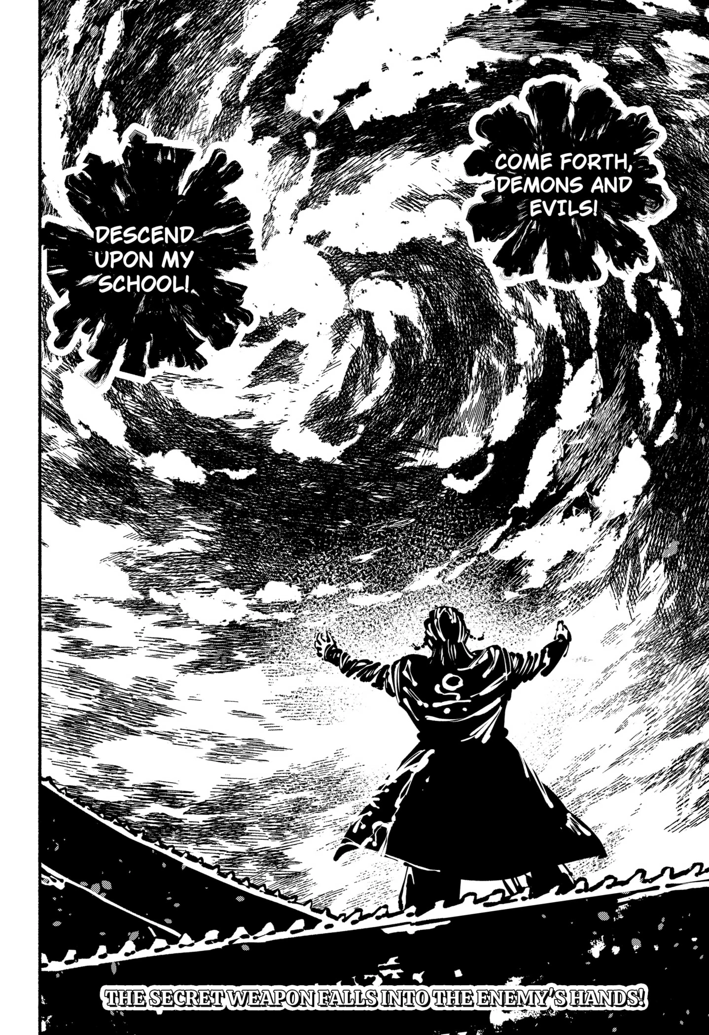 Delinquent Gacha Chapter 15 - page 18