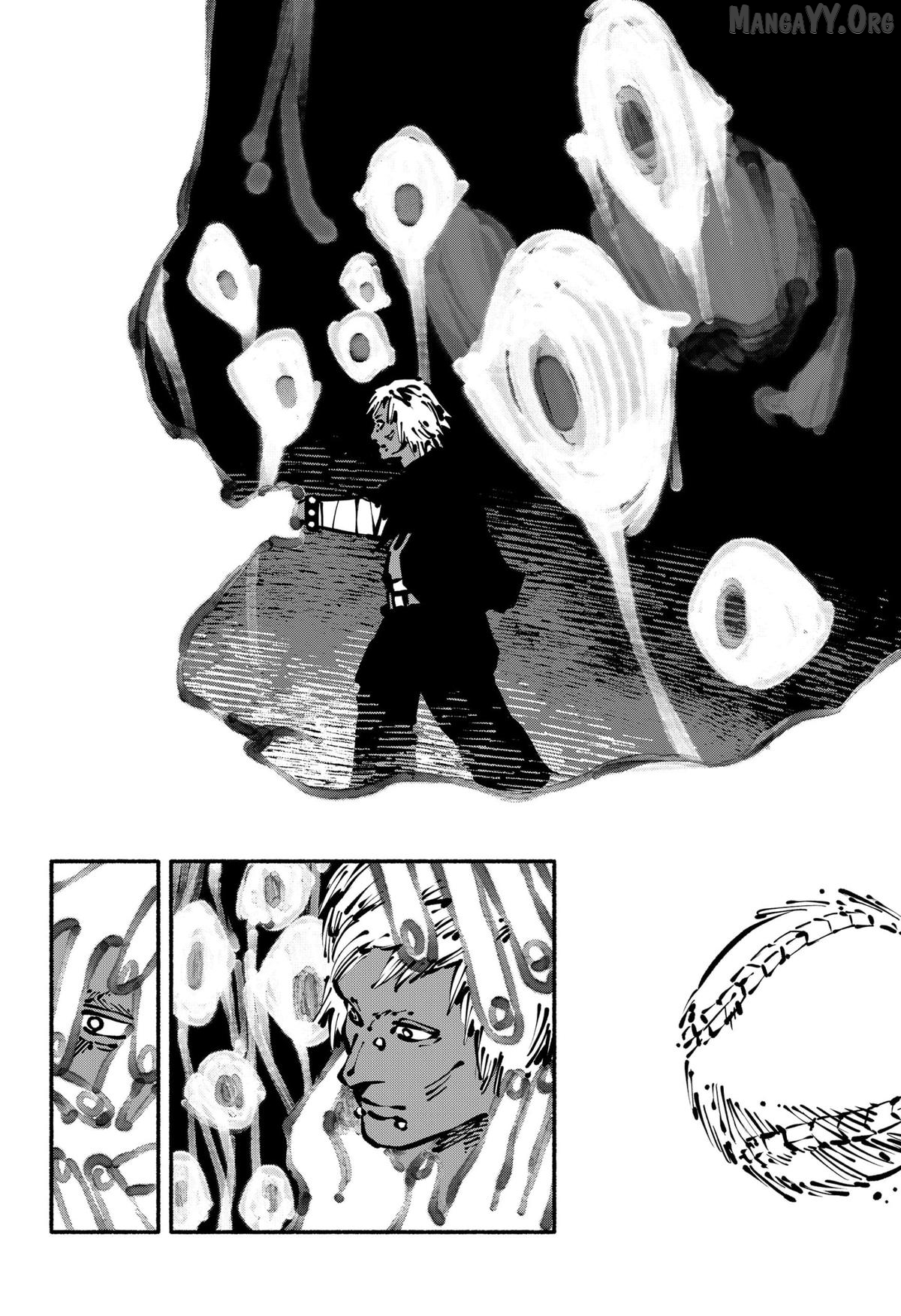 Delinquent Gacha Chapter 16 - page 13