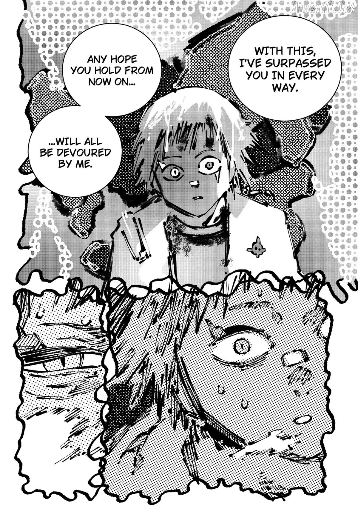 Delinquent Gacha Chapter 16 - page 17