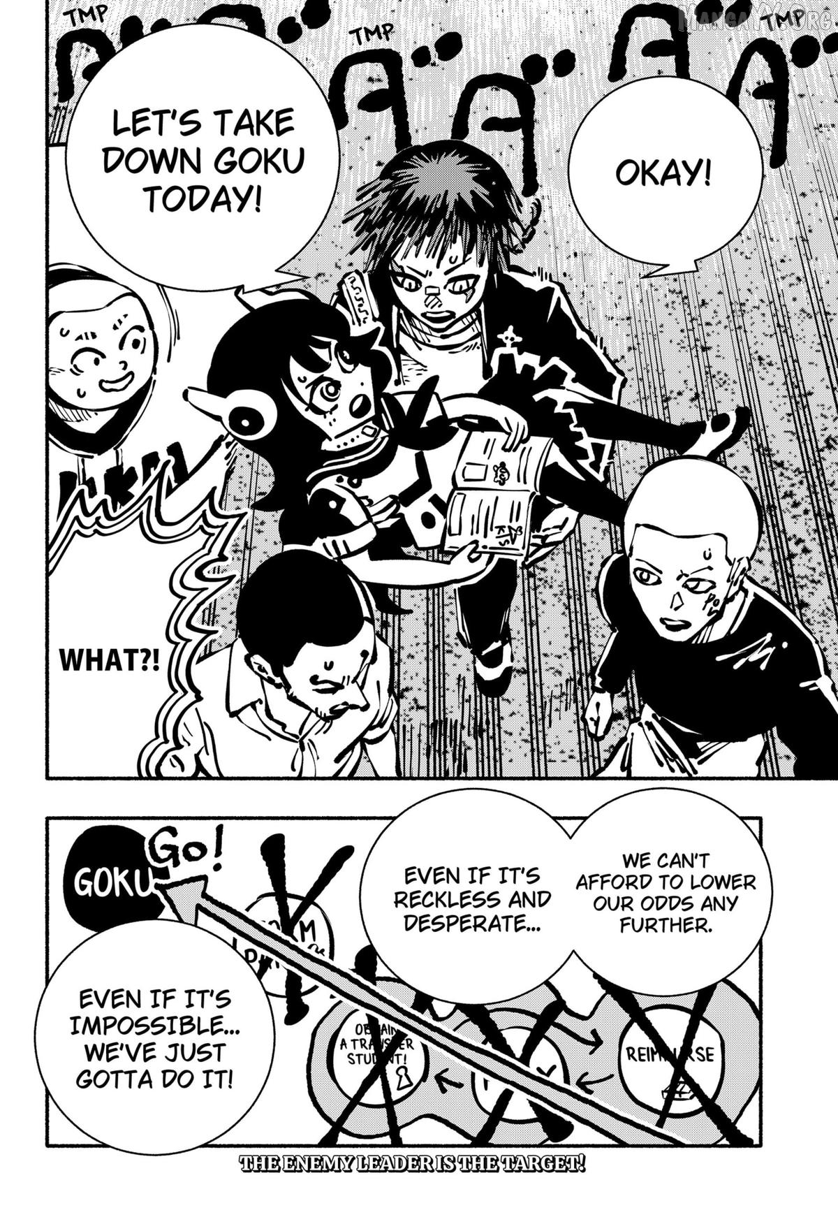 Delinquent Gacha Chapter 16 - page 21