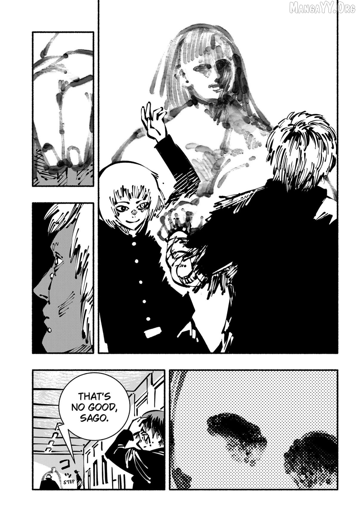 Delinquent Gacha Chapter 16 - page 7