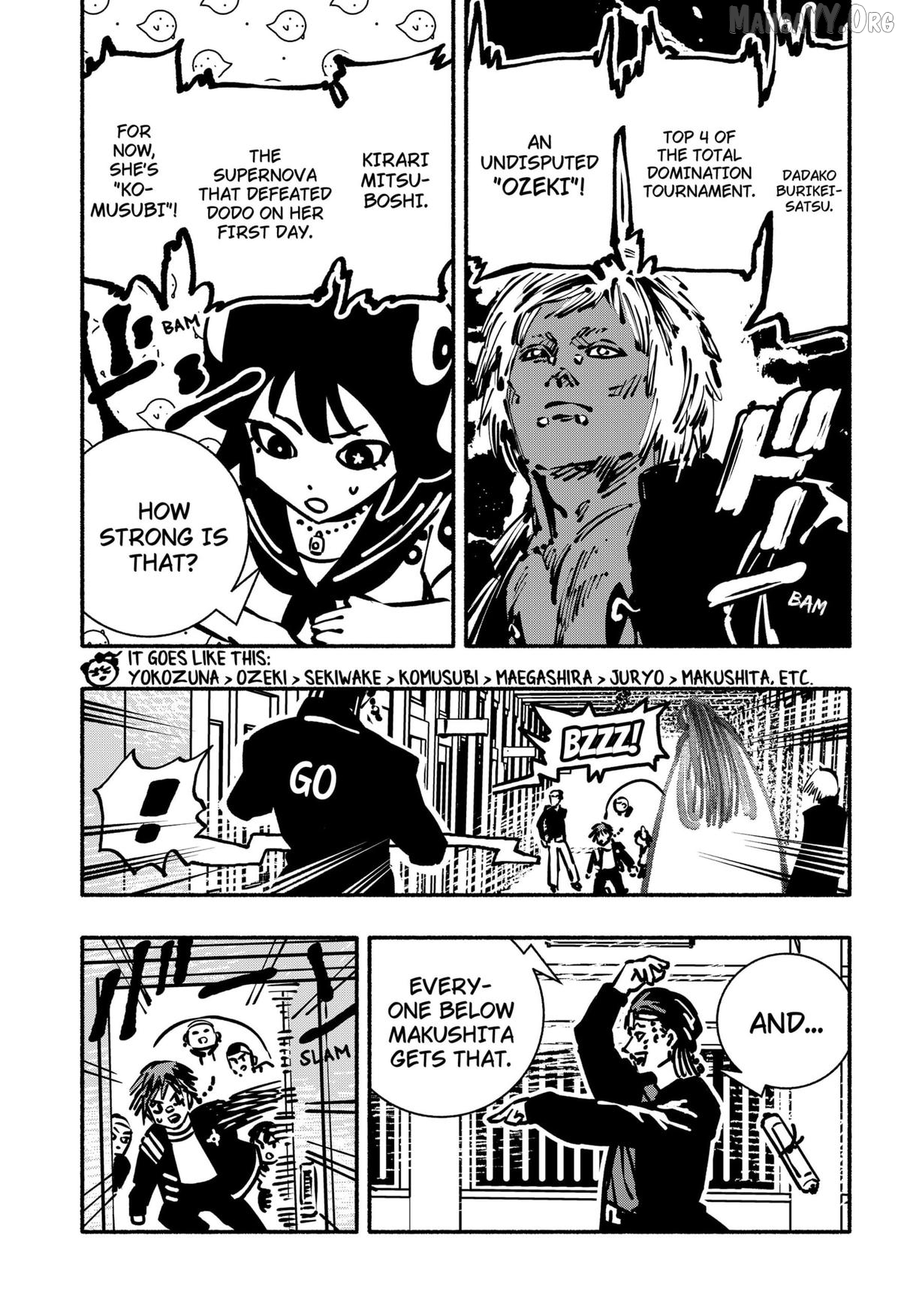 Delinquent Gacha Chapter 16 - page 9