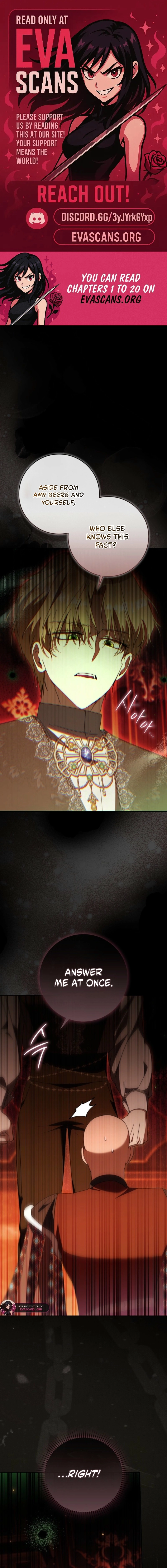 My Husband Is My Ultimate Bias, but I Think He Wants a Divorce Chapter 26 - page 1