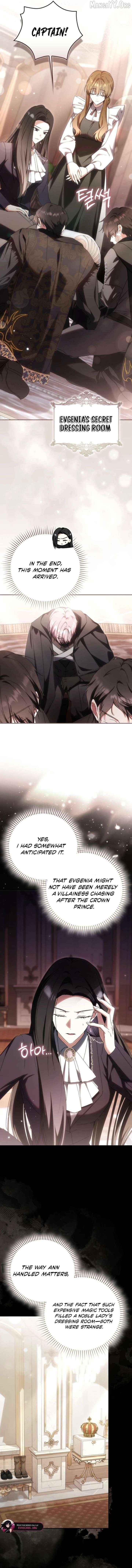 My Husband Is My Ultimate Bias, but I Think He Wants a Divorce Chapter 28 - page 10