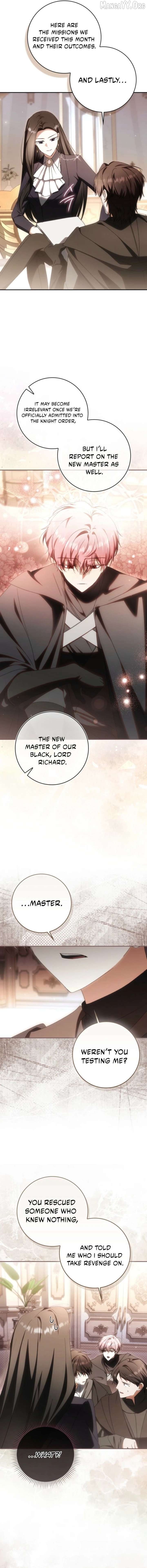 My Husband Is My Ultimate Bias, but I Think He Wants a Divorce Chapter 28 - page 14