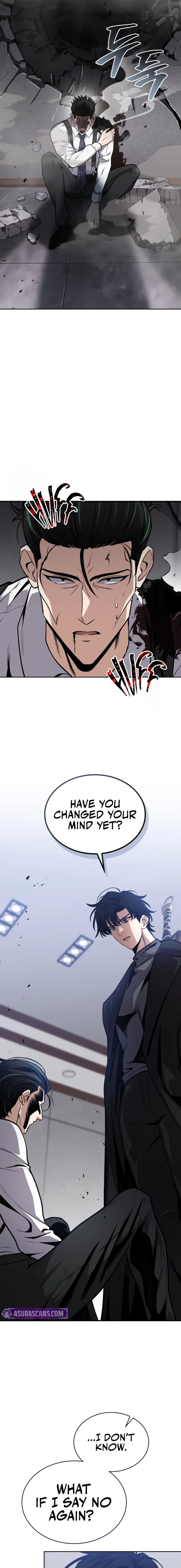 Kidnapped Dragons Chapter 28 - page 13