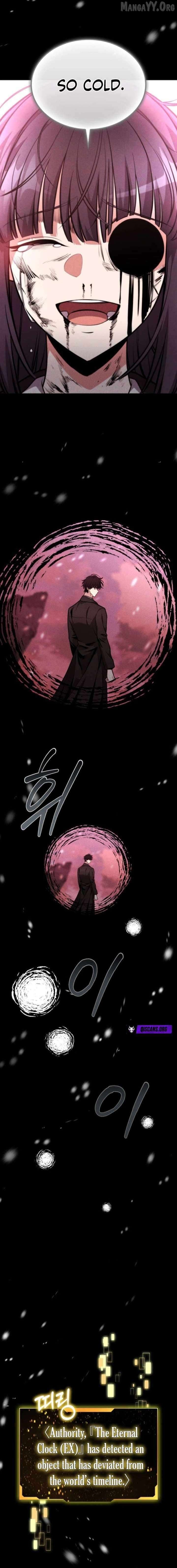 Kidnapped Dragons Chapter 31 - page 10